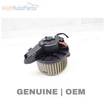 2001-2005 Audi Allroad C5 - Blower Motor / Fan 4b1820021b. Fixed Price $21.99.