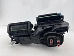15-19 Volkswagen Golf Gti Hvac Ac Climate Heater Blower Motor Housing Box Oem. Fixed Price $157.92.