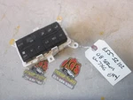 08-22 Toyota Sequoia Oem Rear Back Ac Heater Climate Control 55900-0c050. Fixed Price $75.00.