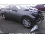 Ac Compressor Fits 11-12 Infiniti G25. Fixed Price $72.25.