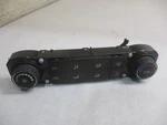 Gmc Terrain Manual Climate Ac Heater Temperature Control Oem Lkq. Fixed Price $50.88.