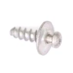 Genuine Oem Mopar For Dodge Ram 1500 2002-2008 Hex Head Screw And Washer. Fixed Price $31.57.