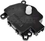 Hvac Blend Door Actuator-heater Actuator Dorman Fits 14-19 Corvette. Fixed Price $55.22.