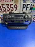 2007-2013 Bmw X5 X6 E70 E71 Climate Temperature Control Panel Oem. Fixed Price $56.25.