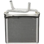 Heater Core For 2002-09 Dodge Ram 1500 2500 3500 Brazed 68004228ab. Fixed Price $40.58.