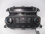 2014 2015 Kia Sorento Heater Climate Temperature Control Unit 972501u455 Oem. Fixed Price $175.80.