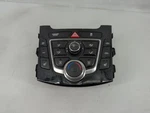 2013-2017 Hyundai Elantra Gt Ac Heater Climate Control Erfhf. Fixed Price $40.36.