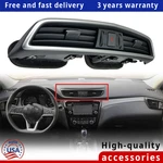 Air Vents Upper Center Dash Ac Hazard Switch For Nissan 15-24 Murano 14-20 Rogue. Fixed Price $76.29.