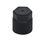 Genuine Acdelco For Chevy Volt 2011-2015 Valve Fitting Cap Plastic 25872391. Fixed Price $20.04.