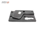 2015-22 Gmc Canyon Chevy Colorado Dash Hvac Ac Heater Under Cover Trim Panel Oem. Fixed Price $41.99.