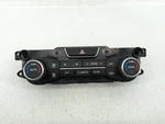 2014-2016 Kia Optima Ac Heater Climate Control 972504ucf0 972504ubg0 Ccte8. Fixed Price $36.29.