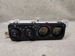 Temperature Climate Control Convertible Fits 96-00 Chrysler Sebring K102-204592. Fixed Price $130.00.