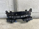 2021 Acura Tlx Dual Zone Automatic Temperature Controller Oem Id 79610tgva11. Fixed Price $114.70.