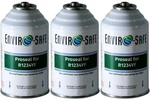 Refrigerant Proseal For R1234yf, Envirosafe Sealant, R1234 Proseal, 3 Cans. Fixed Price $51.99.
