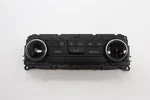 2022 - 2025 Ford Maverick Dash Hvac A/c Heater Control Switch Oem Nz6t18c612jd. Fixed Price $82.09.