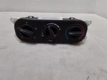 Jeep Jk Wrangler Oem Temperature Control W Soft Top Ac P55111841ac 07-10. Fixed Price $69.99.