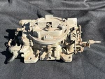 Carter M7 4429s Mopar Dodge Plymouth 440 375hp Magnum Carburetor 68 69 1968 1969. Fixed Price $200.00.