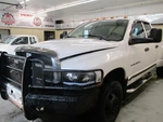 Dodge Ram 3500 2005 Hvac Blower Motor 333k Miles 05073968aa 5411. Fixed Price $99.90.
