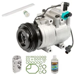 For Hyundai Genesis 5.0l V8 2015 2016 Oem Ac Compressor W/ A/c Repair Kit Tcp. Fixed Price $157.41.