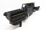 2020 - 2026 Ford Explorer Hvac A/c Heater Blower Housing Box Oem L1mh19b555bj. Fixed Price $165.93.