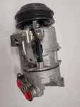 2014-2019 Cadillac Cts Ac Compressor 84123928 14-19. Fixed Price $131.33.