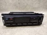 Auto Temperature Climate Control Xl7h18c612ac Fits 99-02 Ford Expedition D58. Fixed Price $97.50.