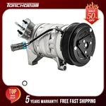 A/c Compressor Fits 2010-2011 Chevrolet Equinox Gmc Terrain V6 3l 20879987. Fixed Price $159.99.
