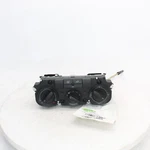 2006 Volkswagen Jetta Temperature Control Part Number - 655-51654. Fixed Price $43.99.