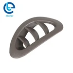 1994-2004 For Ford Mustang Left Driver Tan Dash Ac Heat Air Defrost Vent Duct. Fixed Price $16.78.