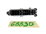 2016-2020 Tesla Model X Mx Right B-pillar Duct Air Vent Outlet Rh 1035974-00-d. Fixed Price $44.64.