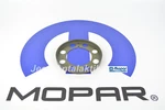 Engine Crankshaft Pulley Ram Ds Dt 14-21 3.0crd 68493358aa New Genuine Mopar. Fixed Price $94.99.