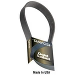Dayco Main Drive Serpentine Belt For 1999-2000 Ford E-350 Super Duty 7.3l V8. Fixed Price $64.34.