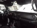 2018 Jeep Wrangler Temperature Controls. Fixed Price $135.00.