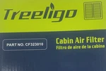 Treeligo Cabin Air Filter Cf323010 Compatible With Select Models. Fixed Price $15.00.