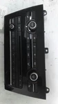 Temperature Control Automatic Ac Without Heated Seats Fits 15-18 Bmw X4. Fixed Price $140.00.