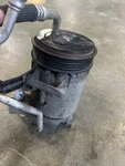 14-17 Maserati Ghibli Sq4 3.0l Ac A/c Air Conditioning Compressor Oem. Fixed Price $175.00.