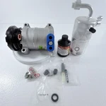 A/c Compressor Kit-complete Kit 4 Seasons 2370191 Mx New Complete Set. Fixed Price $119.95.