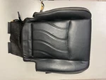 2014-2016 Infiniti Qx60 Front Rh Right Passenger Seat Lower Cushion 87320-9nf3a. Fixed Price $115.00.