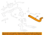Gm Oem 19-23 Xt4 Instrument Panel Ducts-rear Duct 84555009. Fixed Price $121.70.