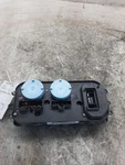 2005-2009 Dodge Durango Temperature Control Manual Id 55057280aa. Fixed Price $151.99.