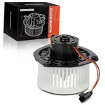 Hvac Heater Blower Motor Assembly Compatible With Buick Vehicles Park Avenue. Fixed Price $73.70.