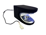 2015 Mercedes-benz S550 C217 Front Dash Glovebox Fragrance Atomizer 2228900100. Fixed Price $299.01.