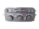 2001-2003 Dodge Durango Dual Zone Ac Heater Climate Control Unit Oem 01 02 03. Fixed Price $119.00.