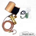 New 63-67 Corvette 62-64 Cadillac A/c Expansion Valve Air Conditioning Ac 65 66. Fixed Price $99.99.
