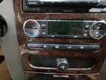 2008 Ford F150 Used Hvac Control Unit W/ac & Heated Back Glass. Fixed Price $100.70.