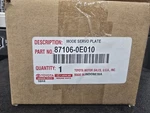 Damper Servo Sub-assembly Oem Lexus For Mode. Fixed Price $180.00.