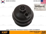 Genuine Engine Oil Filter Housing Cover For 20-25 Hyundai Kia 1.6l 26315-2m000. Fixed Price $30.00.