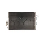 New Premium Fit A/c Condenser 64539216144. Fixed Price $175.29.