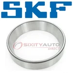 Skf Rear Inner Wheel Bearing Race For 1961-1967 Dodge D300 Series - Dq. Fixed Price $25.64.