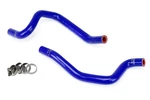 Hps Blue Silicone Heater Hose Kit For 2002-2003 Impreza Wrx 2.0l Turbo. Fixed Price $108.00.